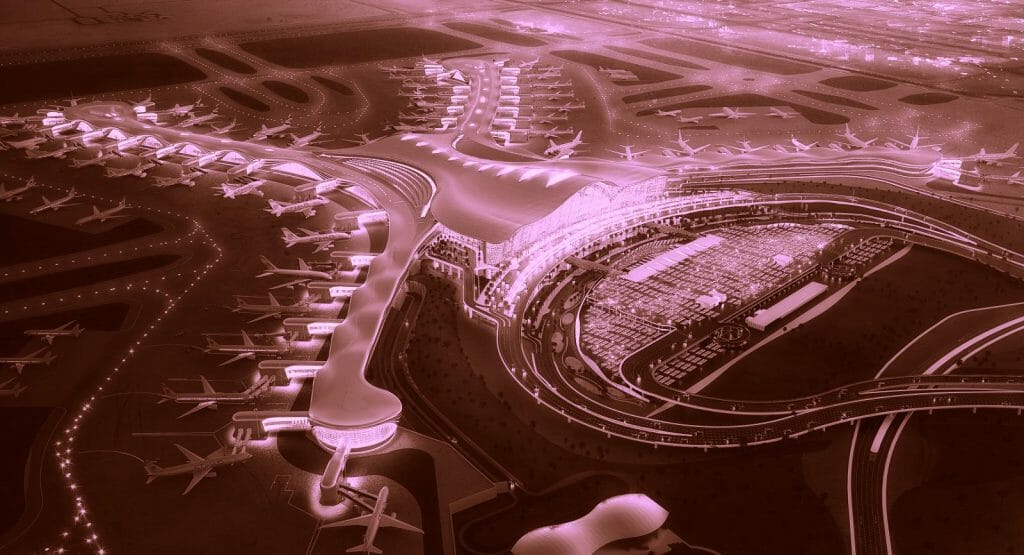 Ghadan 21 initiative-UAE economy